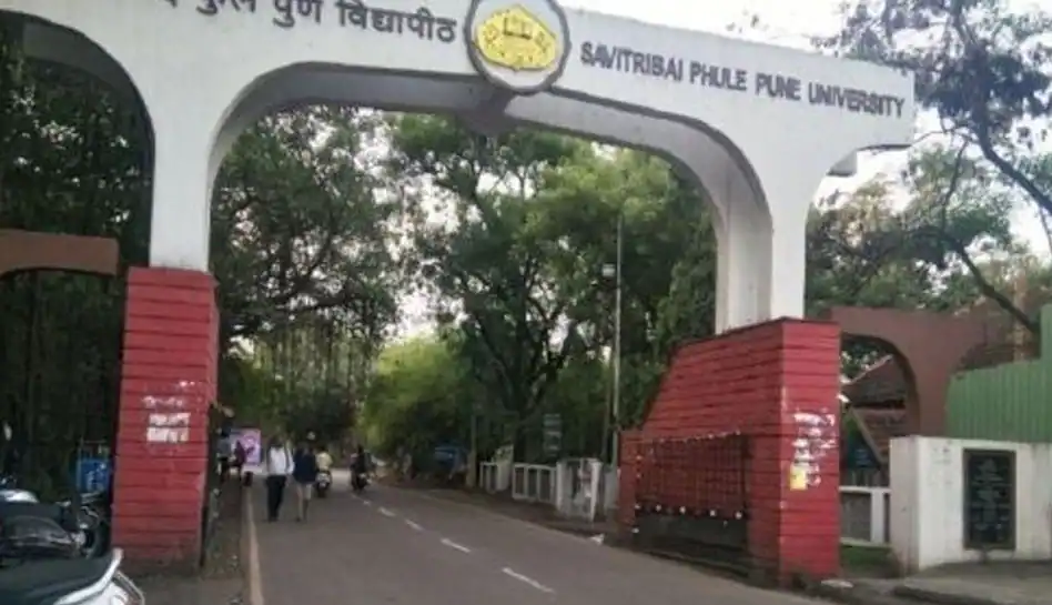 SPPU PHD