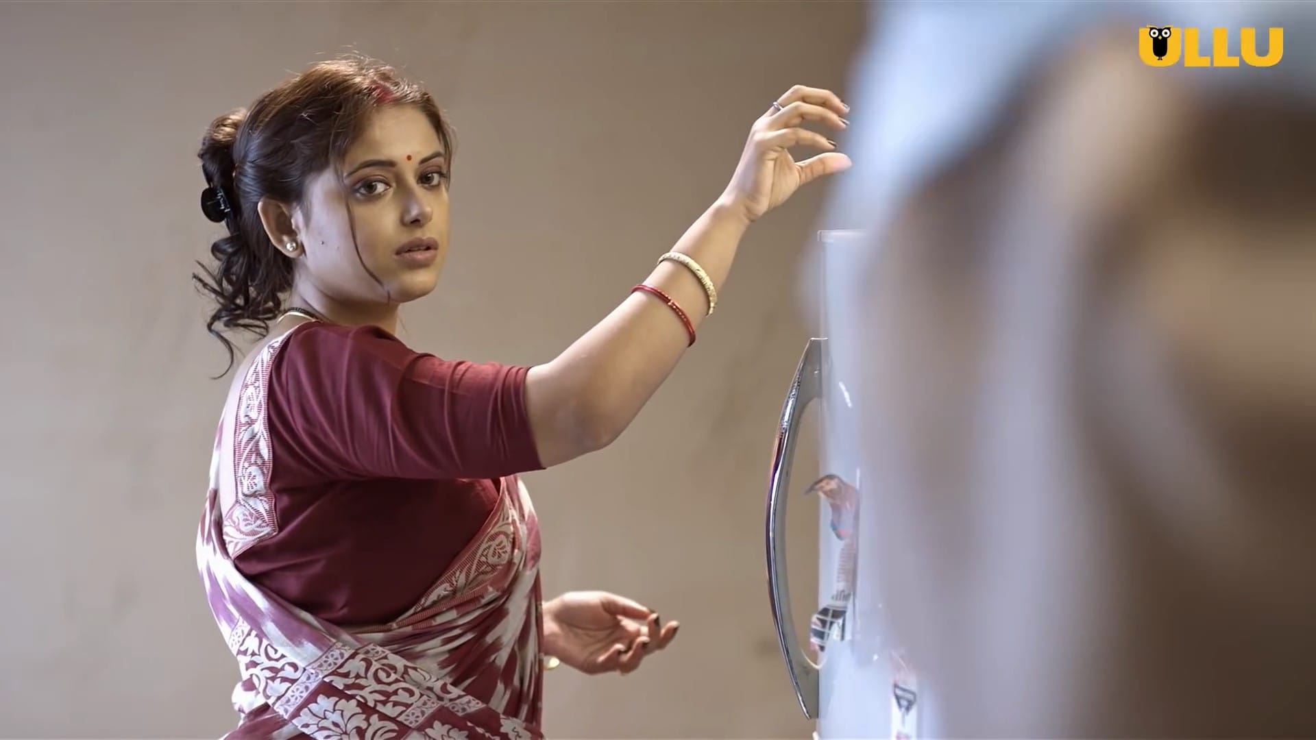 Ullu Web Series Top 5 Beautiful Actresses photo