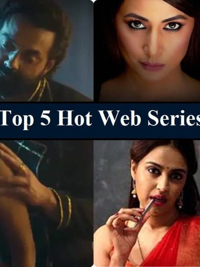 I Watched Every Ullu Web Series On Movierulz – Here'S What Happened. - ki8gws5