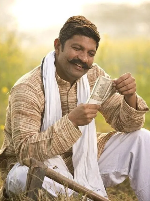 PM Kisan: Transforming Rural India with Financial Aid