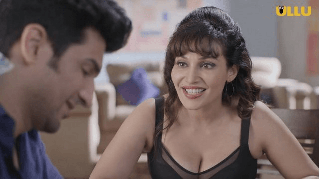 Ullu Web Series online