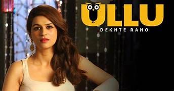 Ullu latest web online series watch online free