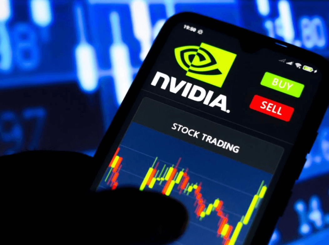 Nvidia stock news