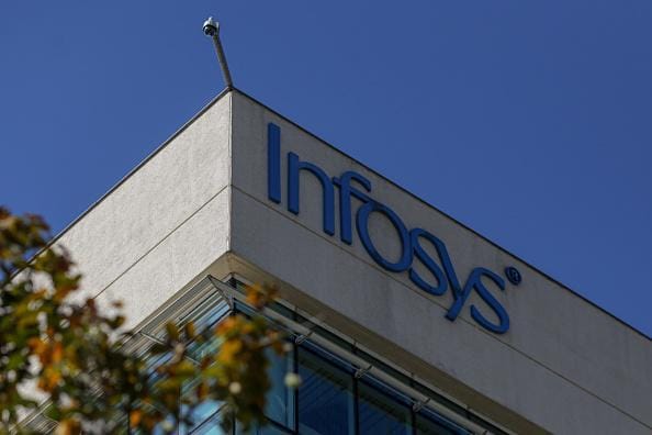 Infosys Salary Hike