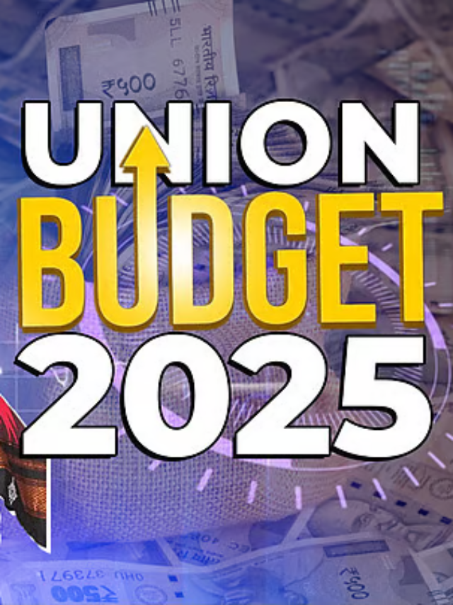 Union Budget 2025-26