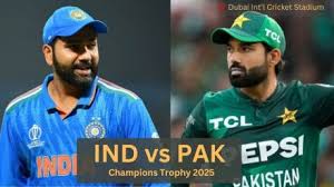 india vs pakistan live update