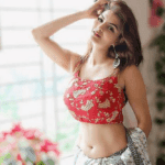 Anveshi Jain, Ullu web series actress