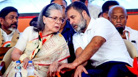 ED Moves to Seize ₹661 Crore Assets in Congress-Linked National Herald Case