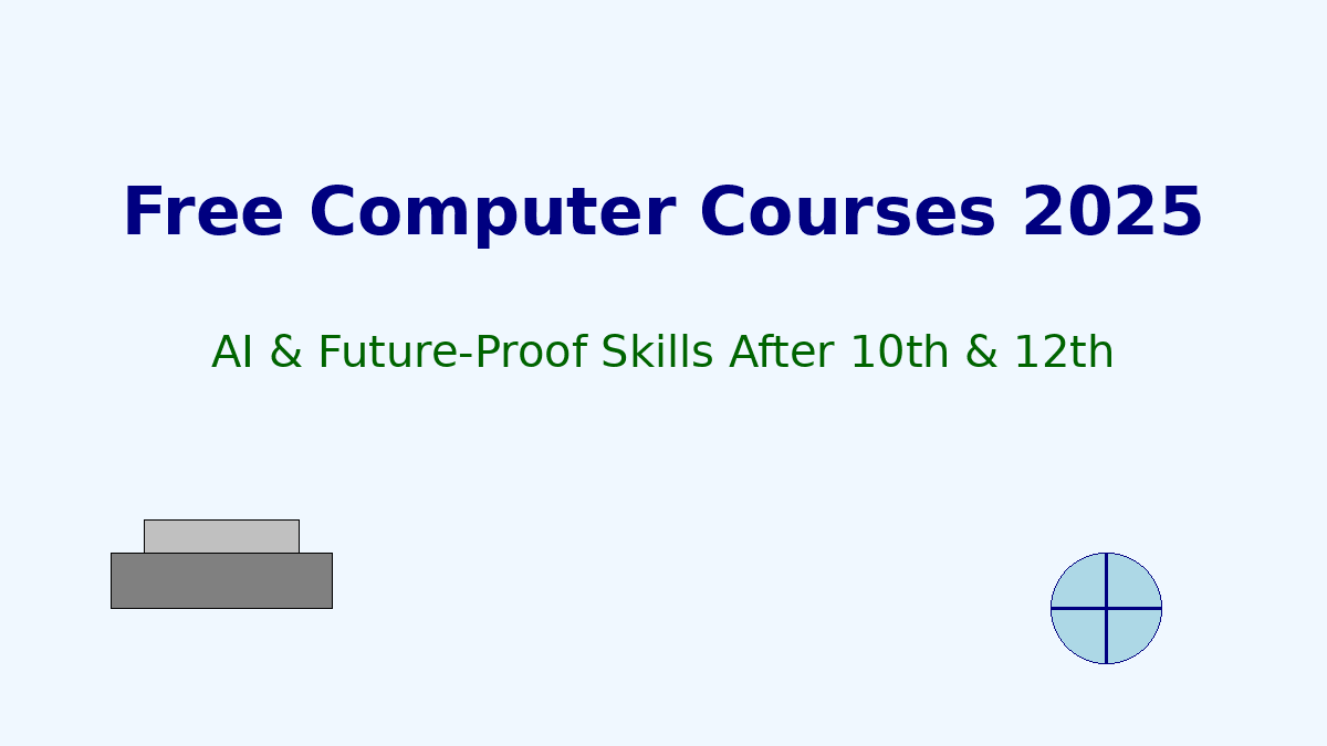 free_computer_courses_2025
